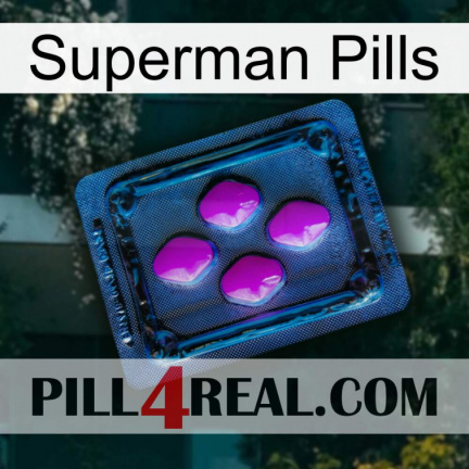 Superman Pills 04